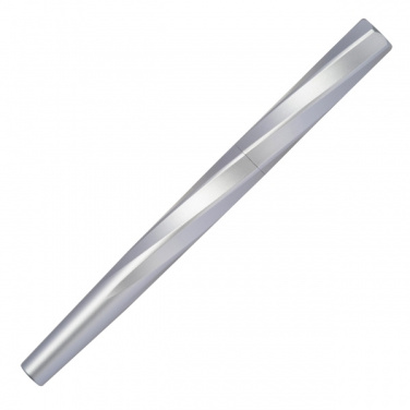 Logotrade business gifts photo of: MoLu brass rollerball Praia Grande